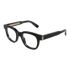 Dunhill Briller*DU0117O Eyeglasses Sort