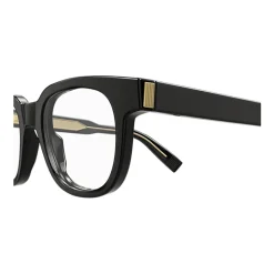 Dunhill Briller*DU0117O Eyeglasses Sort