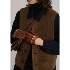 SOEUR Handsker*DUXFORD Handsker Brun