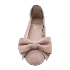 E mia Ballerina Sko*Ballerina Beige