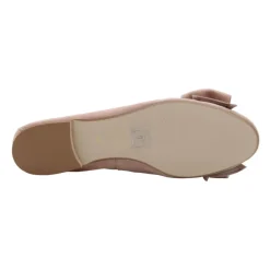 E mia Ballerina Sko*Ballerina Beige