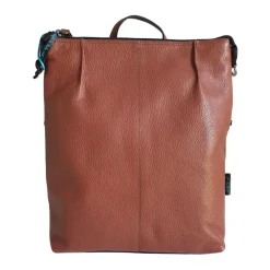 Gabs Rygsække*Edna Grande Rygsæk Brun