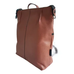 Gabs Rygsække*Edna Grande Rygsæk Brun