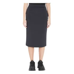 Moncler Nederdele*EE72 Skirt Sort