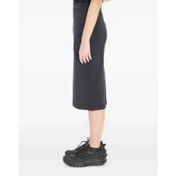Moncler Nederdele*EE72 Skirt Sort