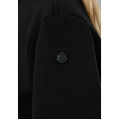 Moncler Sweatshirts*EE72 Sweatshirt Sort