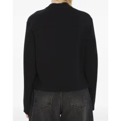 Moncler Sweatshirts*EE72 Sweatshirt Sort