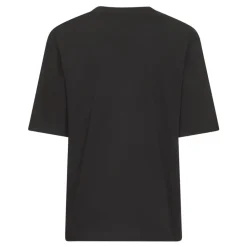 Moncler T-Shirts*EE72 T-shirt Sort