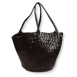 Dragon Diffusion Indkøbstasker*Egola Bag Sort