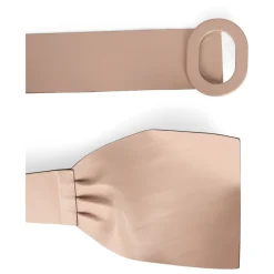 RED Valentino Bælter*Elegant Bælte Pink