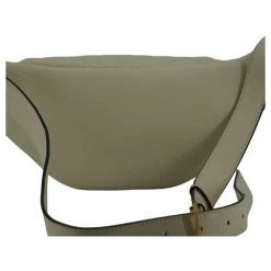 Versace Bæltetasker*Elegant Bæltetaske Hvid