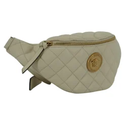 Versace Bæltetasker*Elegant Bæltetaske Hvid