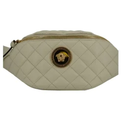 Versace Bæltetasker*Elegant Bæltetaske Hvid