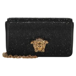 Versace Skuldertasker*Elegant Clutch Sort