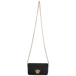 Versace Skuldertasker*Elegant Clutch Sort