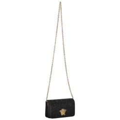 Versace Skuldertasker*Elegant Clutch Sort