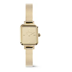 Daniel Wellington Ure*Elegant dur til Kvinder Gul