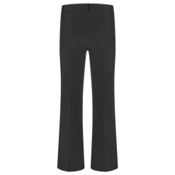 Cambio Bukser*Elegant Lange Bukser til Kvinder Sort
