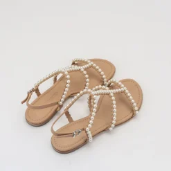 Kennel & Schmenger Sandaler*Elegant Lædersandal Pink