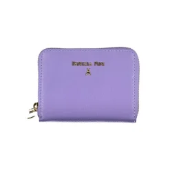 Patrizia Pepe Punge & Kortholder*Elegant Pung med Lynls Lilla