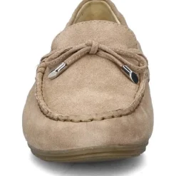 ara Loafers*Elegant sandal til kvinder Beige