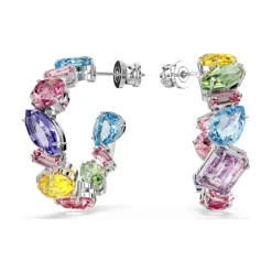 Swarovski Smykker*Elegant Smykkekollektion Multifarvet