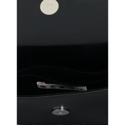 Marni Skuldertasker*Elegant crossbody taske Sort