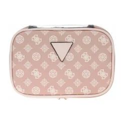 Guess Toilettasker*Elegant Toilettaske til Kvinder Pink