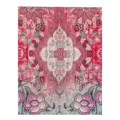 Pierre-Louis Mascia Tørklæder*Elegant Tørklæde ALOEUW+WONDERFUL Multifarvet