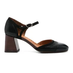 Chie Mihara Pumps*Elegante dekolleté pumps Sort