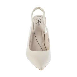 KEDDO Pumps*Elegante delvist åbne pumps Beige