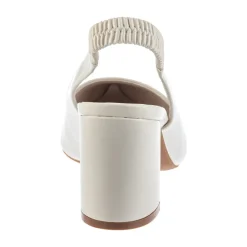 KEDDO Pumps*Elegante delvist åbne pumps Beige