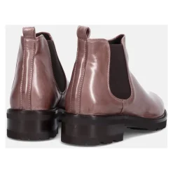 Lorenzo Masiero Chelsea Boots*Elegante Dove Grey Støvler Grå
