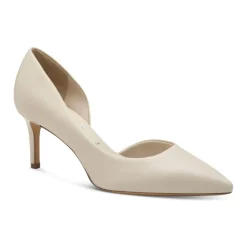 Tamaris Pumps*Elegante Lukkede Pumps Beige