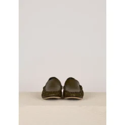 ODARE Loafers*Elena Loafers Grøn