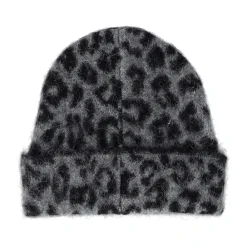 Anine Bing Huer & Kasketter*Elia Beanie Grå