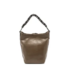 Gianni Chiarini Skuldertasker*Eliana Skuldertaske Beige