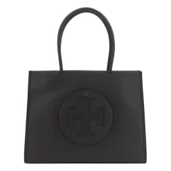 Tory Burch Indkøbstasker*Ella Bio Small Tote Sort
