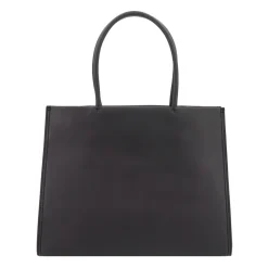 Tory Burch Indkøbstasker*Ella Bio Small Tote Sort