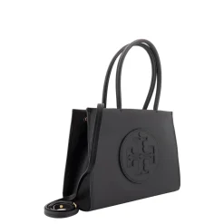 Tory Burch Indkøbstasker*Ella Bio Small Tote Sort