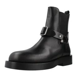 Alpe Chelsea Boots*Eloise Chelsea Boots Sort