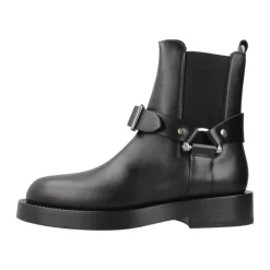 Alpe Chelsea Boots*Eloise Chelsea Boots Sort