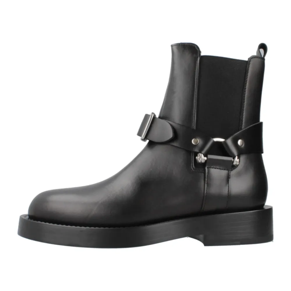 Alpe Chelsea Boots*Eloise Chelsea Boots Sort