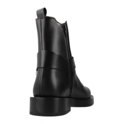 Alpe Chelsea Boots*Eloise Chelsea Boots Sort