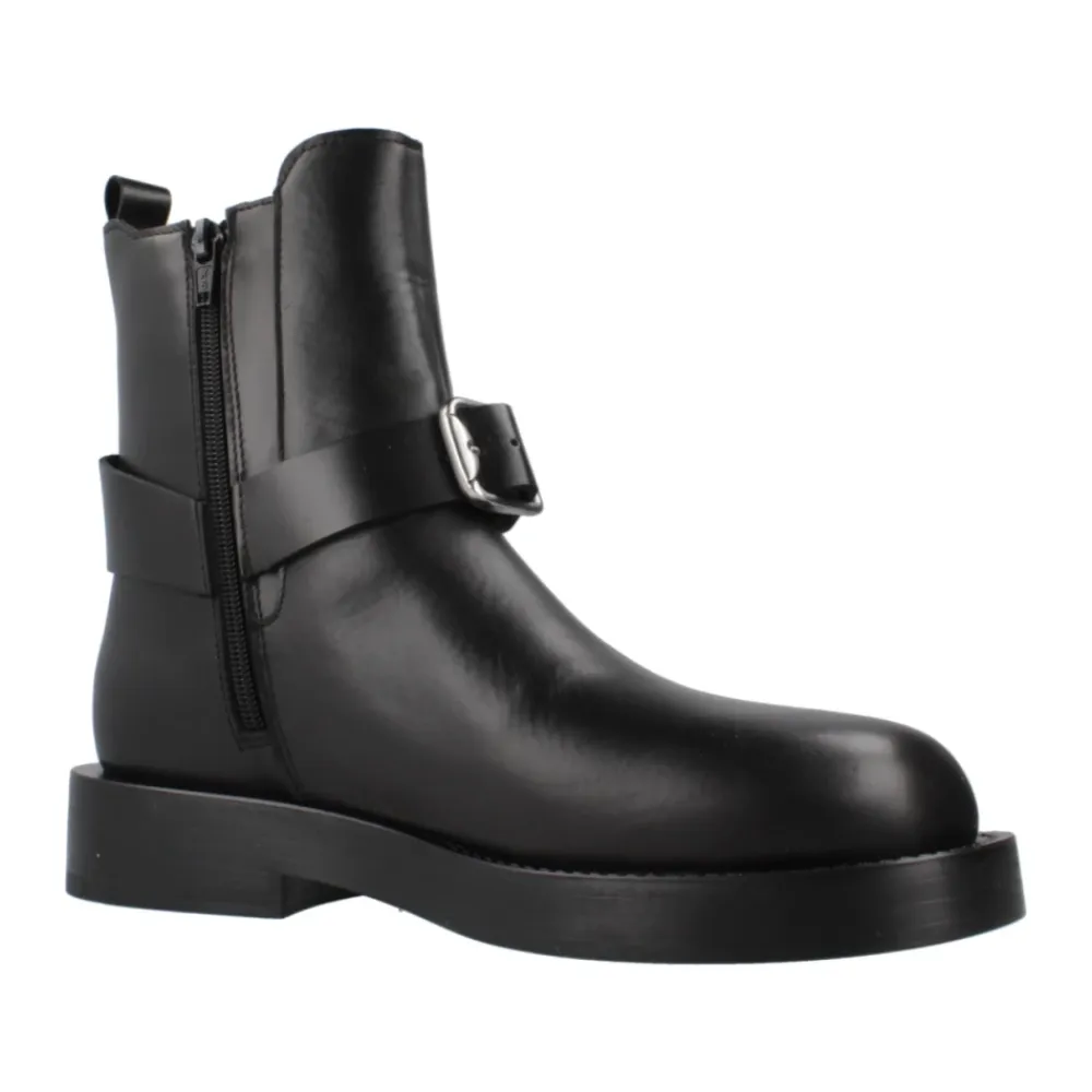 Alpe Chelsea Boots*Eloise Chelsea Boots Sort