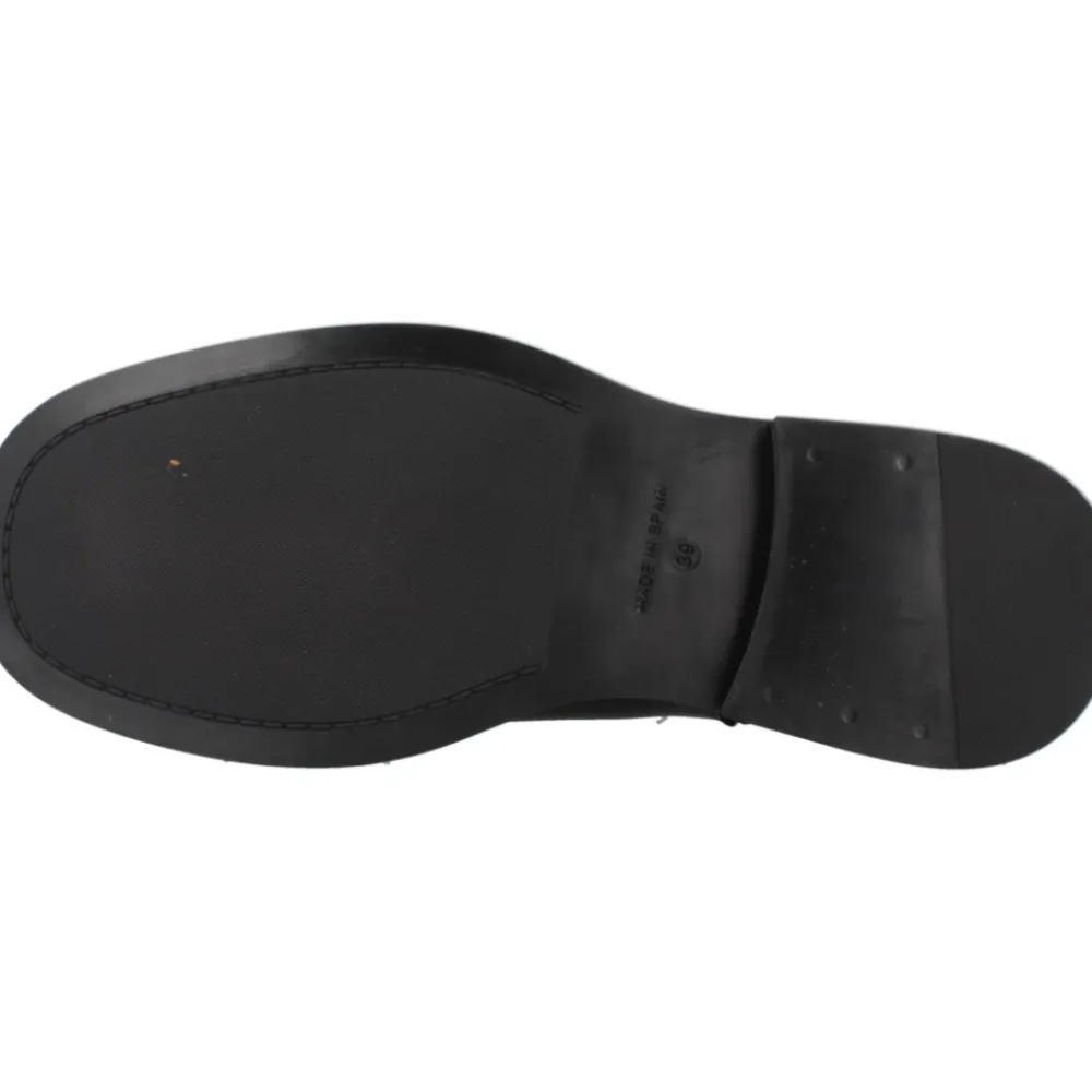 Alpe Chelsea Boots*Eloise Chelsea Boots Sort