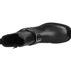 Alpe Chelsea Boots*Eloise Chelsea Boots Sort