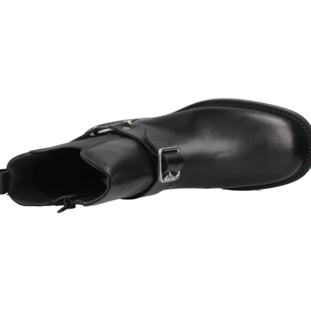 Alpe Chelsea Boots*Eloise Chelsea Boots Sort