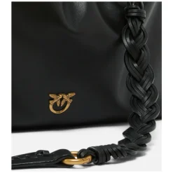 PINKO Clutch*Elongated Clutch Bag Sort