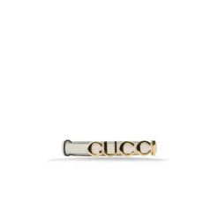 Gucci Bælter*Embellished Buckle Belt Hvid